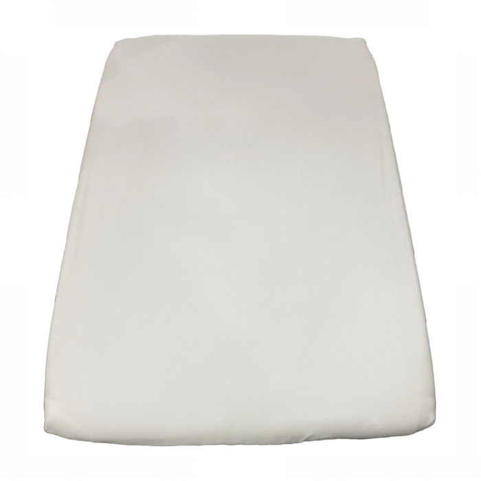 Shop Evolur Stellar Bassinet & Bedside Sleeper, Beige at GoodBuy Gear