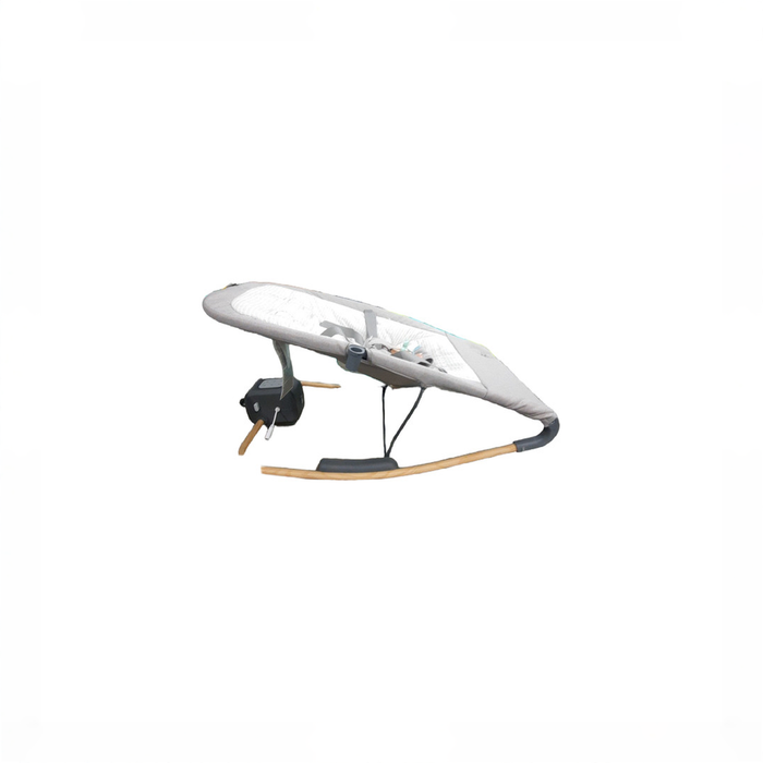 Shop Ingenuity Keep InMotion Automatic Baby Rocking Seat, Soulful Skies at GoodBuy Gear
