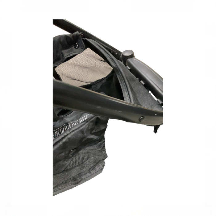 Shop Parent's Choice Lightweight Quick Fold Baby Stroller, 2026, Black at GoodBuy Gear
