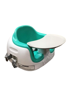 used Bumbo Multi Seat, Aqua