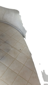 Shop UPPAbaby V2 Bassinet, Alice (Dusty Pink) at GoodBuy Gear