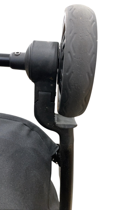 Shop Joolz Aer+ Stroller, 2025, Space Black at GoodBuy Gear