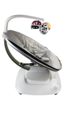 Shop 4moms MamaRoo Multi-Motion Baby Swing, Grey Classic at GoodBuy Gear