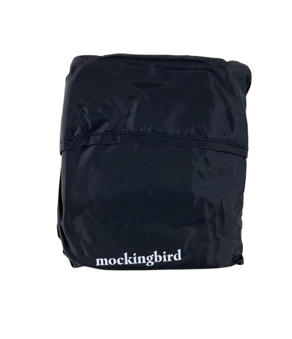 Shop Mockingbird Rain Cover, Black at GoodBuy Gear