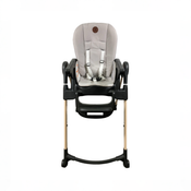 Shop Maxi-Cosi Minla 6-in-1 High Chair, Onyx Sand at GoodBuy Gear