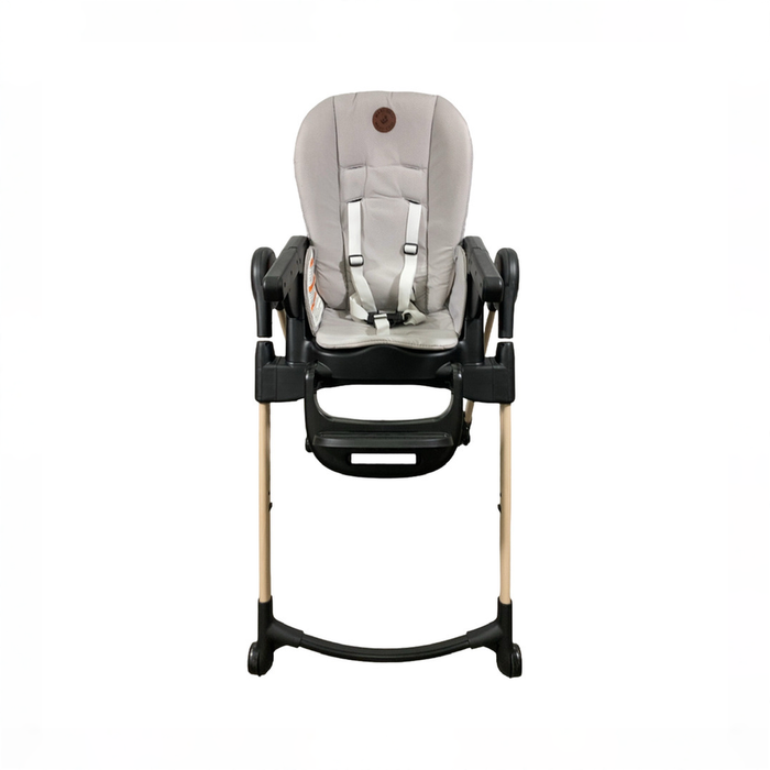 Shop Maxi-Cosi Minla 6-in-1 High Chair, Onyx Sand at GoodBuy Gear