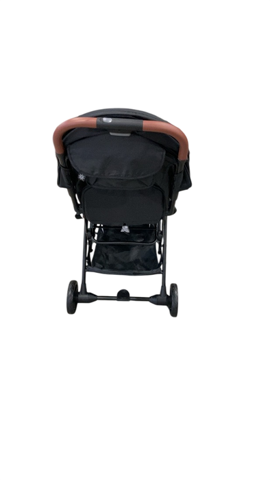Shop Summer by Ingenuity 3D Quick Close CS+ Stroller, 2025, Gray at GoodBuy Gear