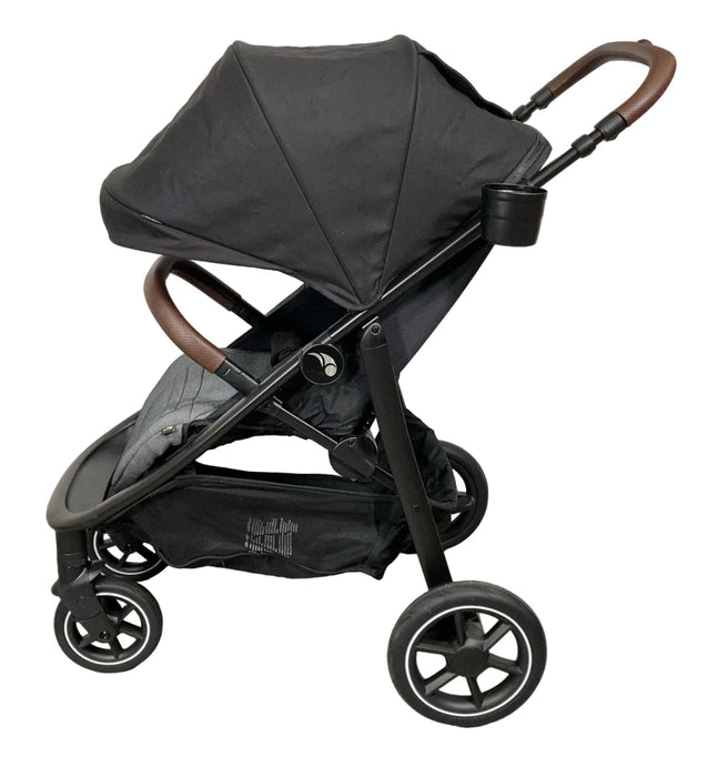 Baby Jogger City Mini Air Lightweight Stroller, 2024, Rich Black