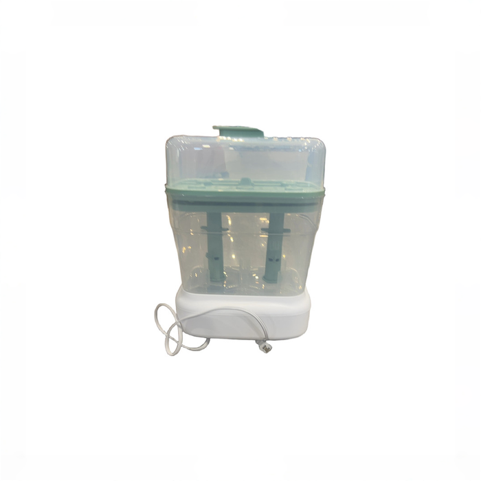 Shop Momcozy Bottle Sterilizer And Dryer, White at GoodBuy Gear