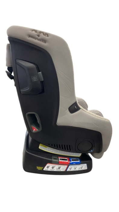Shop Nuna RAVA Convertible Car Seat, 2025, Droplet Dot at GoodBuy Gear