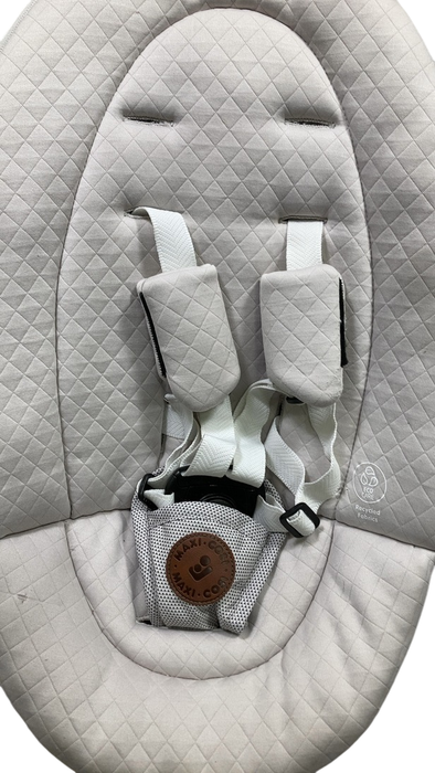 Shop Maxi-Cosi Cassia Swing, Onyx Sand at GoodBuy Gear