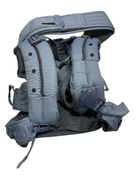 Shop Nuna Cudl Baby Carrier, Softened Denim at GoodBuy Gear