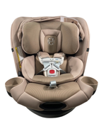 Shop Cybex Callisto G 360 All-in-One Car Seat, Almond Beige, 2025 at GoodBuy Gear