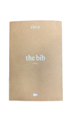 Shop Lalo The Bib 2 Pack, Coconut at GoodBuy Gear