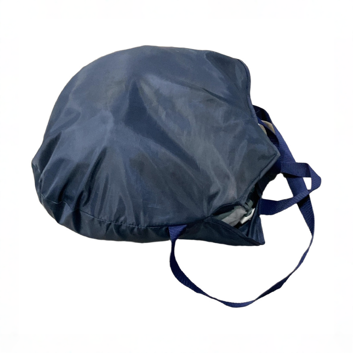 Shop Babymoov Babyni Playpen, Marine at GoodBuy Gear
