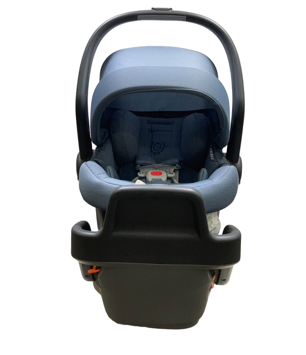 used Infantcarseat