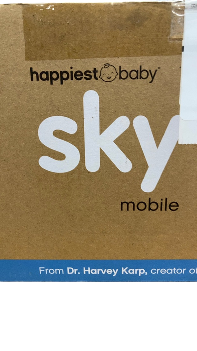 Shop Happiest Baby SNOO Sky Bassinet Mobile at GoodBuy Gear