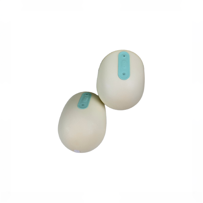 Shop Willow Wearable Breast Pump 360, 24mm, with Pump Anywhere Case at GoodBuy Gear