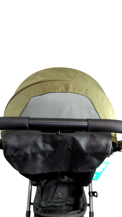 Shop Colugo Compact Stroller, 2023, Olive at GoodBuy Gear