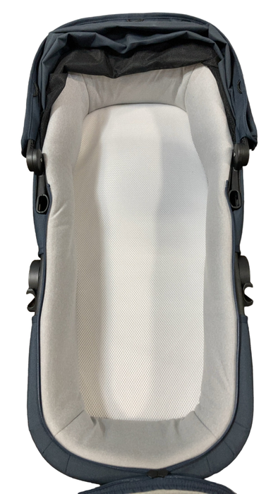 Shop Joolz Aer+ Carrycot, Navy Blue at GoodBuy Gear