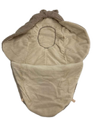 Shop 7 A.M. Enfant Nido, Oatmeal Teddy, Small (0-6 Months) at GoodBuy Gear