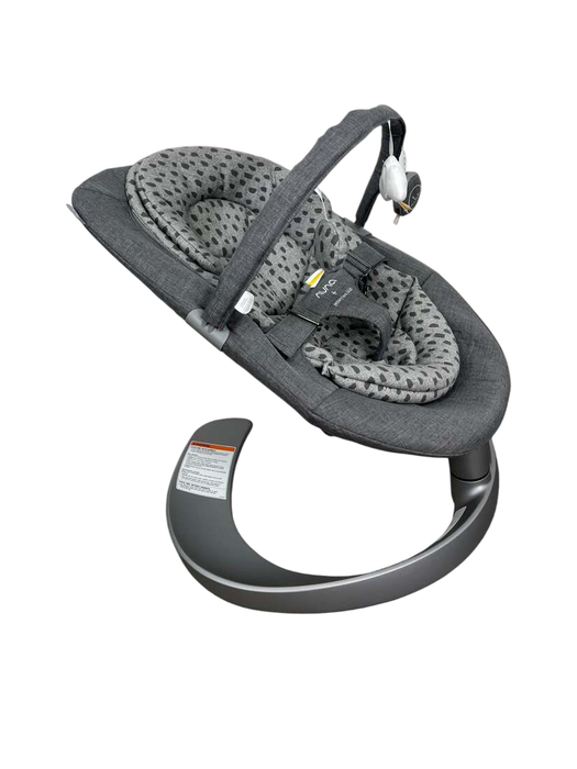 Shop Nuna LEAF Grow Seat, Brushstroke at GoodBuy Gear