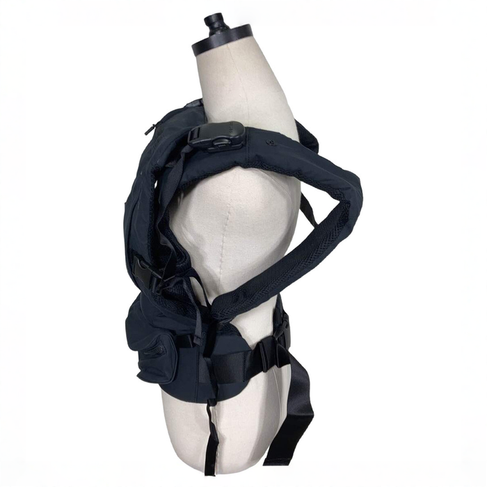 Shop Colugo The Baby Carrier, Black at GoodBuy Gear