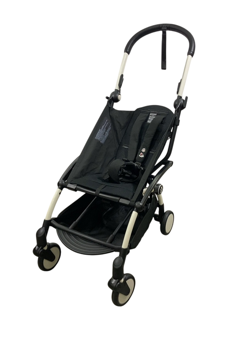 Shop Stokke YOYO3 Frame, 2024, White at GoodBuy Gear
