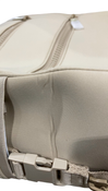 Shop Dagne Dover Indi Diaper Backpack Large, Oatmeal at GoodBuy Gear