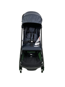 Shop Bugaboo Butterfly Stroller, 2024, Black, Stormy Blue, Stormy Blue at GoodBuy Gear