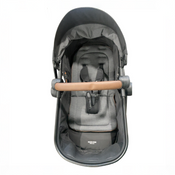Shop Maxi-Cosi Zelia2 Luxe Stroller Only, 2025, New Hope Black at GoodBuy Gear
