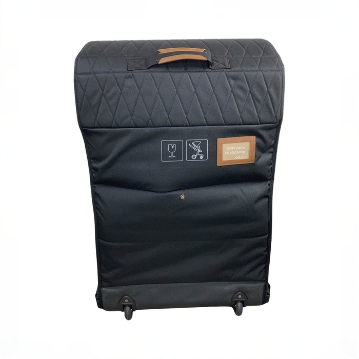 Shop Joolz Traveller Travel Bag, Black at GoodBuy Gear
