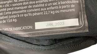 Shop UPPAbaby VISTA V2 Stroller, 2023, Theo (Dark Taupe) at GoodBuy Gear