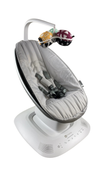 Shop 4moms MamaRoo Multi-Motion Baby Swing, Grey Classic at GoodBuy Gear