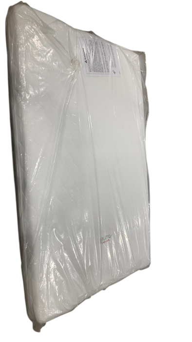 Shop Babyletto Pure Core Mini Crib Mattress With Hybrid Waterproof Cover, Mini at GoodBuy Gear