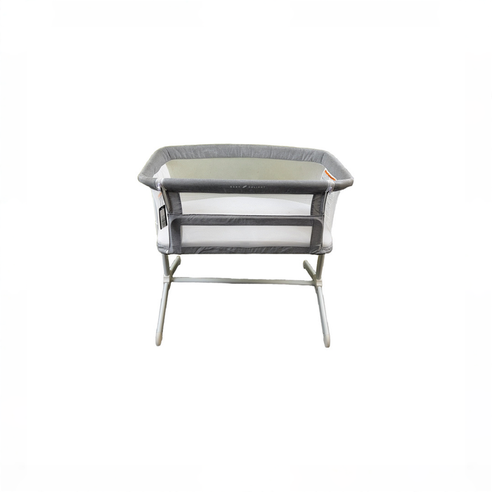 Shop Baby Delight Beside Me Serenity Bassinet and Bedside Sleeper, Pebble Grey at GoodBuy Gear