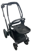Shop Cybex E-PRIAM Stroller Frame Only, 2022, Matt Black, with Battery at GoodBuy Gear