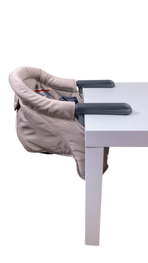 Shop Inglesina Fast Table Chair, Cream at GoodBuy Gear