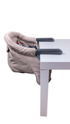 Shop Inglesina Fast Table Chair, Cream at GoodBuy Gear