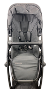 Shop UPPAbaby Vista V3 Stroller, 2024, Jake (Charcoal) at GoodBuy Gear