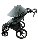 Shop Thule Urban Glide 4-Wheel Stroller, 2024, Click In Buckle, Mid Blue at GoodBuy Gear