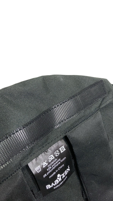 Shop Babyzen YOYO2 Stroller Frame, 2022, Black at GoodBuy Gear