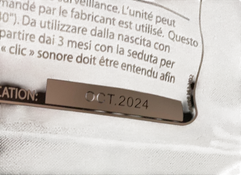 Shop UPPAbaby MINU V2 Stroller, Jake (Black), 2024 at GoodBuy Gear