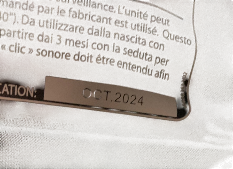 Shop UPPAbaby MINU V2 Stroller, Jake (Black), 2024 at GoodBuy Gear