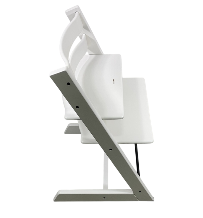 Shop Stokke Tripp Trapp Chair, Oak Natural at GoodBuy Gear