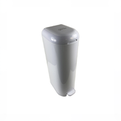 Shop Diaper Genie Platinum Diaper Pail, White at GoodBuy Gear