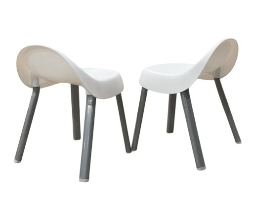 Shop Skip Hop Explore & More Kid Chairs, 2 Pack at GoodBuy Gear