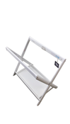 Shop UPPAbaby Bassinet Stand, For 2015 And Newer Bassinets, White at GoodBuy Gear