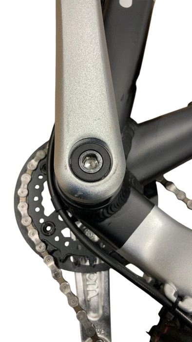 Shop Woom OFF 5 Bike, Black at GoodBuy Gear