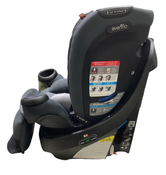 Shop Evenflo Revolve 360 Extend All-in-One Rotating Car Seat with Quick Clean Cover, 2024, Rockland Green at GoodBuy Gear